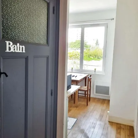 Studio Creteil * Bonneuil-sur-Marne
