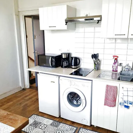 Studio Creteil Bonneuil-sur-Marne